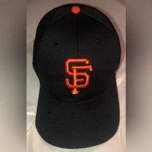 MLB SF Giants 47 Brand SnapBack Baseball Cap Hat